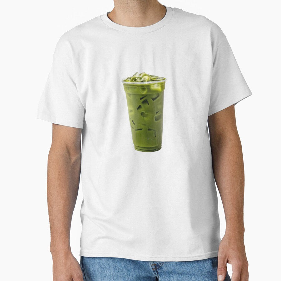 Iced Matcha by Farther-Out
