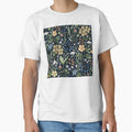 Spring wildflowers by Fairymeshop