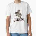 Fuel, Fly & Repeat by DanyTshirts