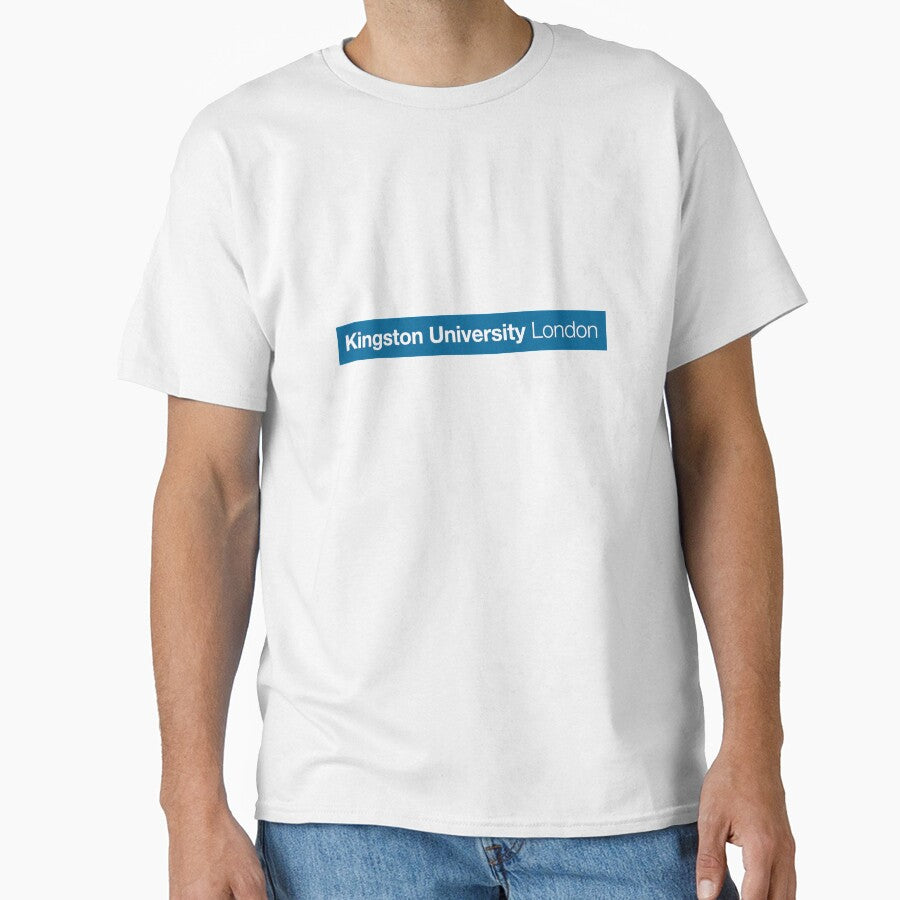 Kingston College Logo by JulieLeeShop