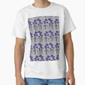 Stay groovy pattern by Weather gifts
