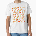 Cute Christmas Animals Pattern – Santa Bears, Reindeer & Holiday Gifts by arteena