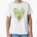 Matcha Lover – Aesthetic Matcha Lover Design by Furkan Al-Gburi