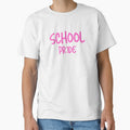 School Pride by Itsheartshop