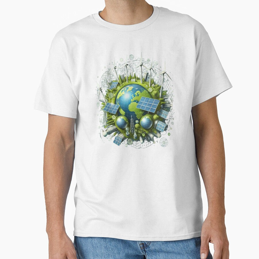 Eco Revolution by WildVista