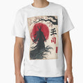 The Ethereal Spirits of Japan by bapupa