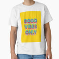 Good vibes only by Kerry Pritchard