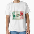 Mexico Vintage style retro souvenir by DeveloperProp0