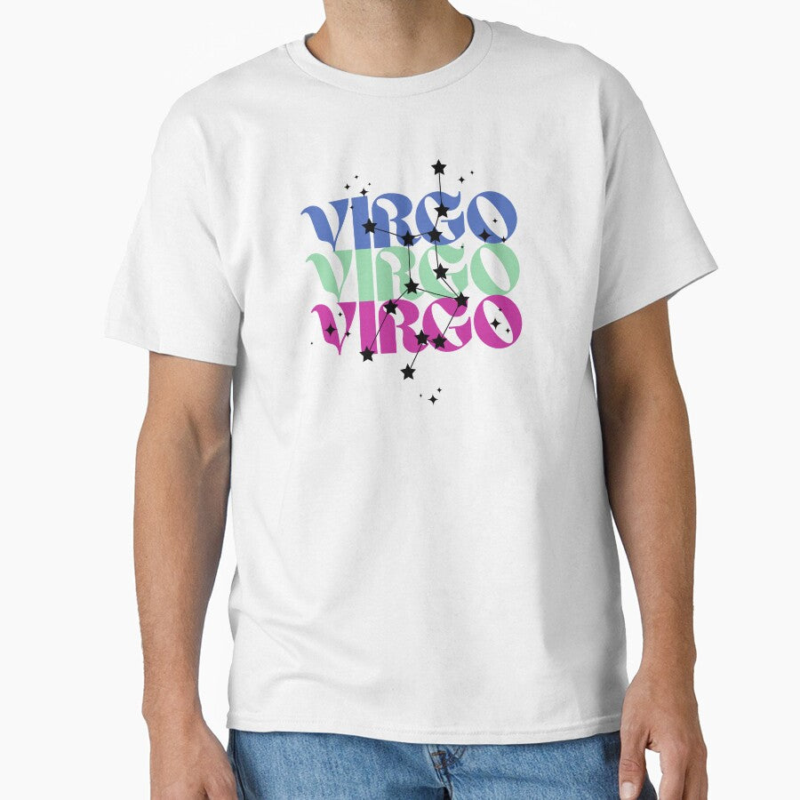 Virgo by Full Moon Designs