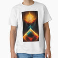 Naturalistic Geometry 02 by BySpinny