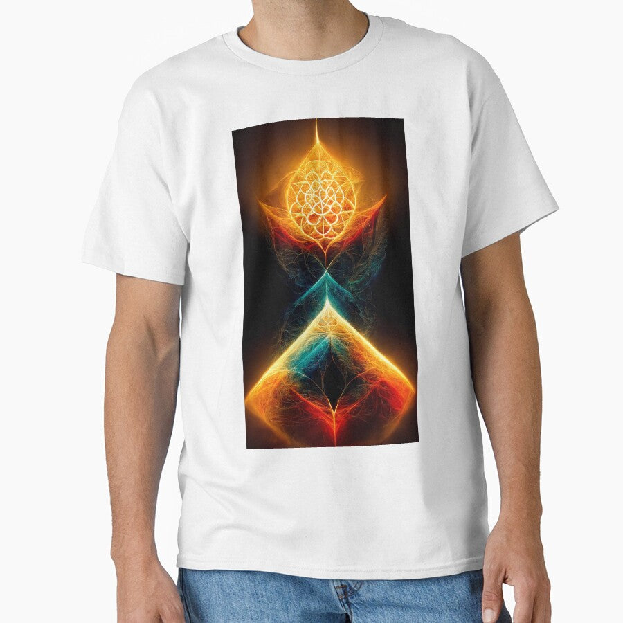 Naturalistic Geometry 02 by BySpinny