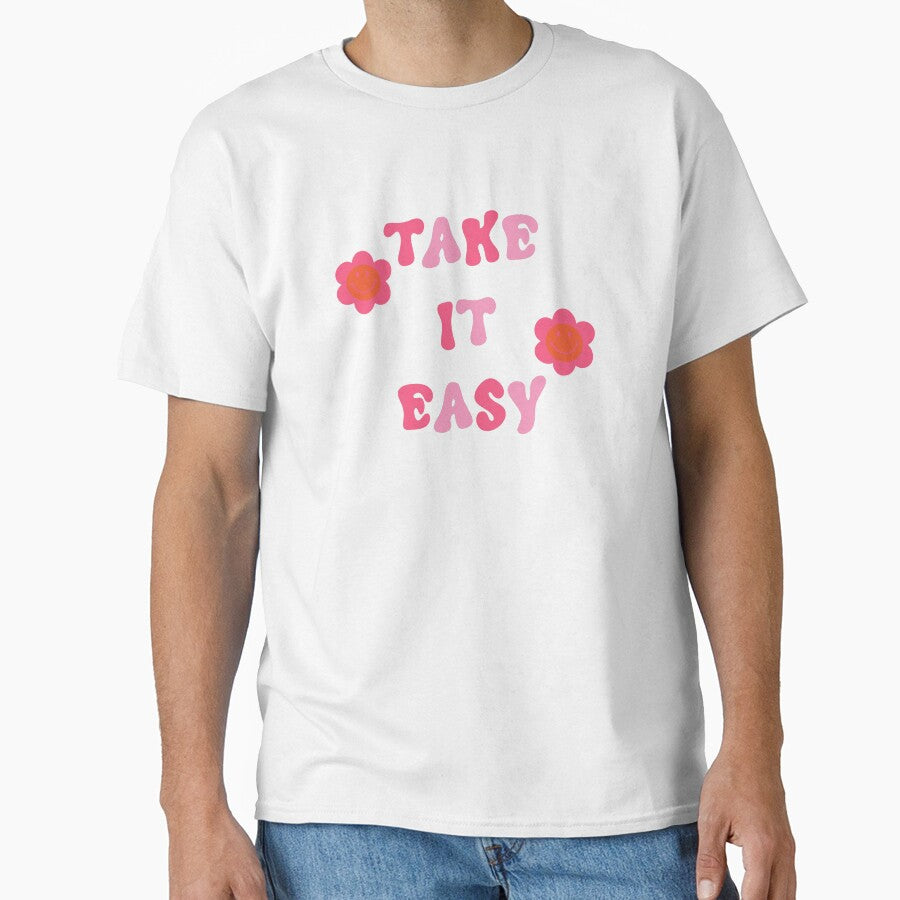 take it easy by gail-snail