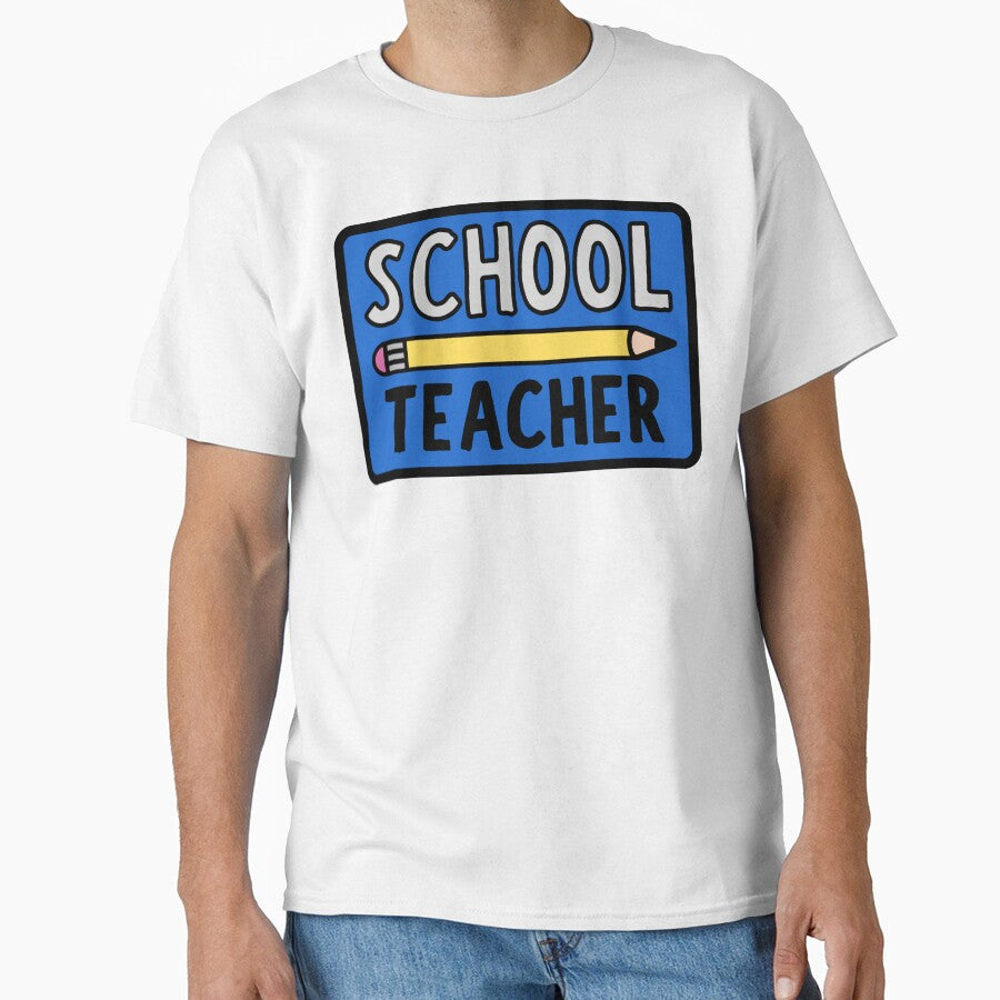School Teacher by m95sim