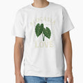 Alocasia Love by ZeitgeistSeason