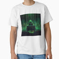 Code Rain Cyber Matrix Energy by ChicTrendz