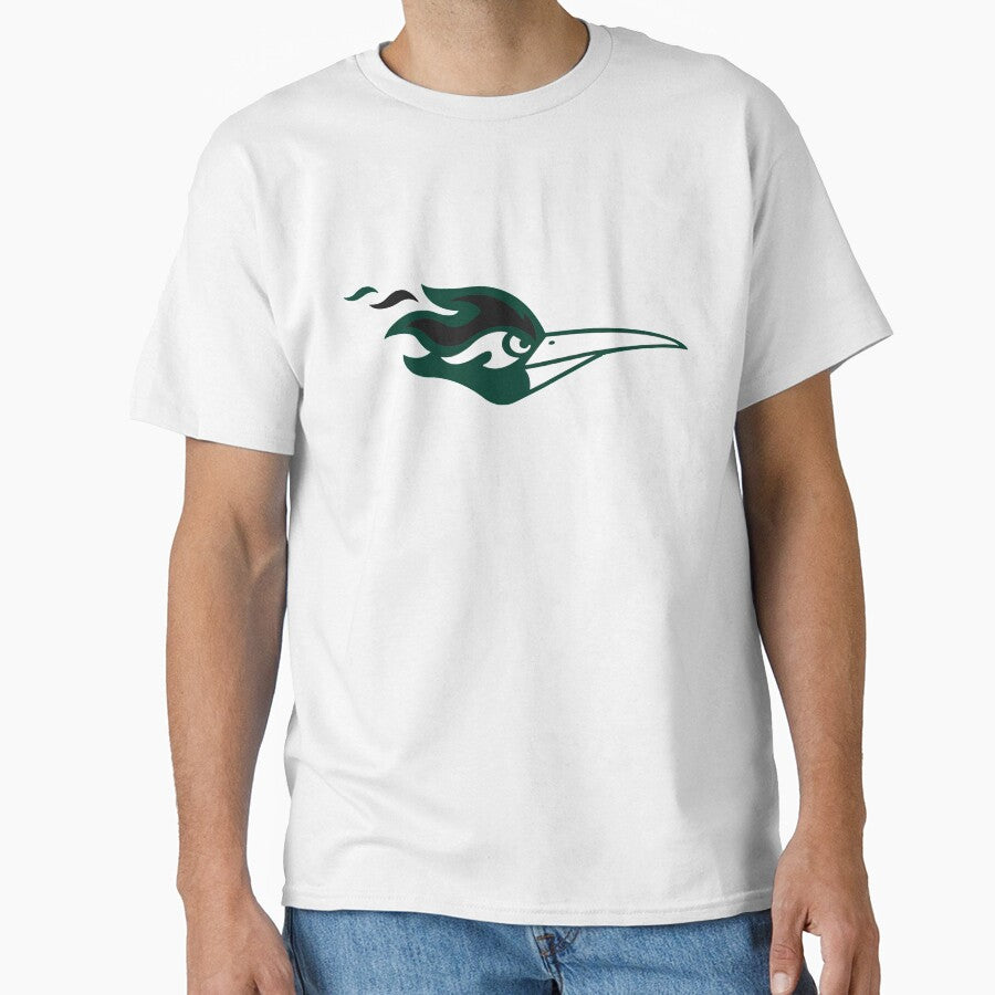 College of DuPage Chaparrals by Nabaron