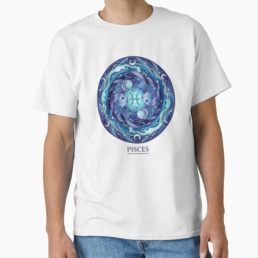 Pisces by GraphicMondaze