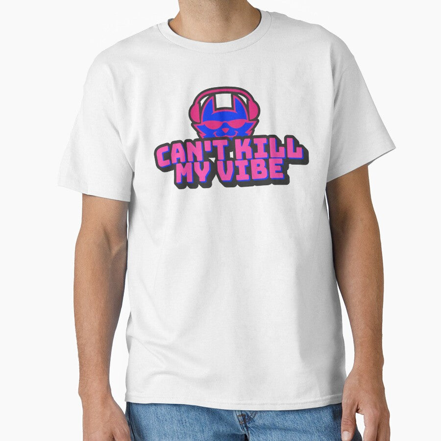 Can't Kill My Vibe by Spicy Chilli