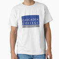 Cas College by Bink41