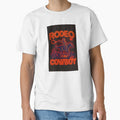 Sunset Cowboy Rodeo – Neon Twist by Fleetwood1994