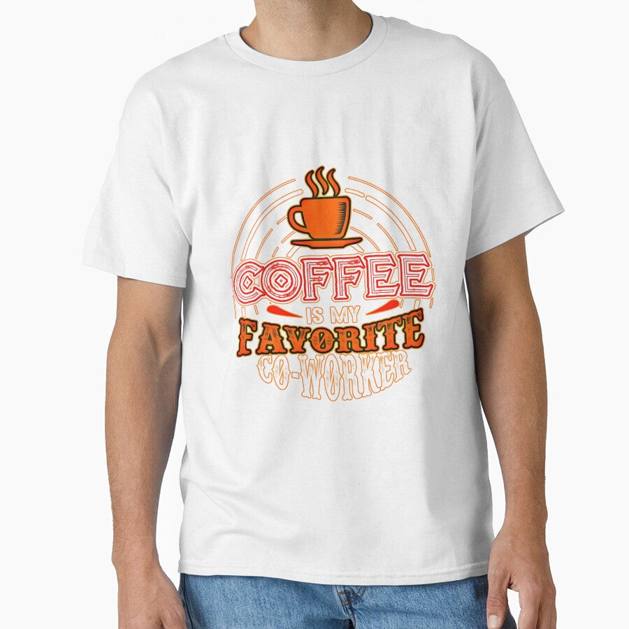Coffee Quotes (7) by QuoteMan