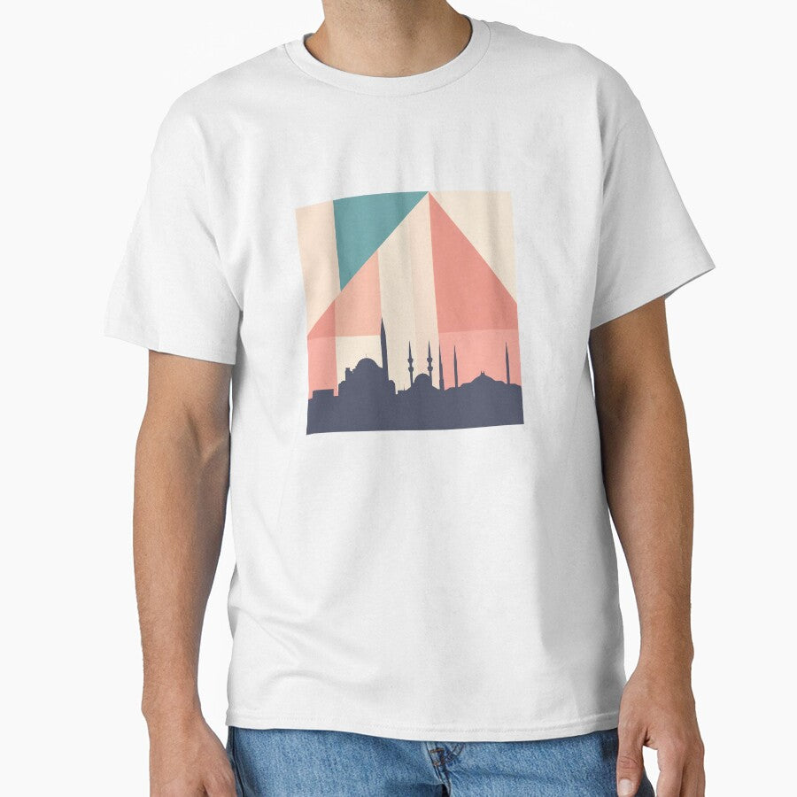 Istanbul by OzzFrequency