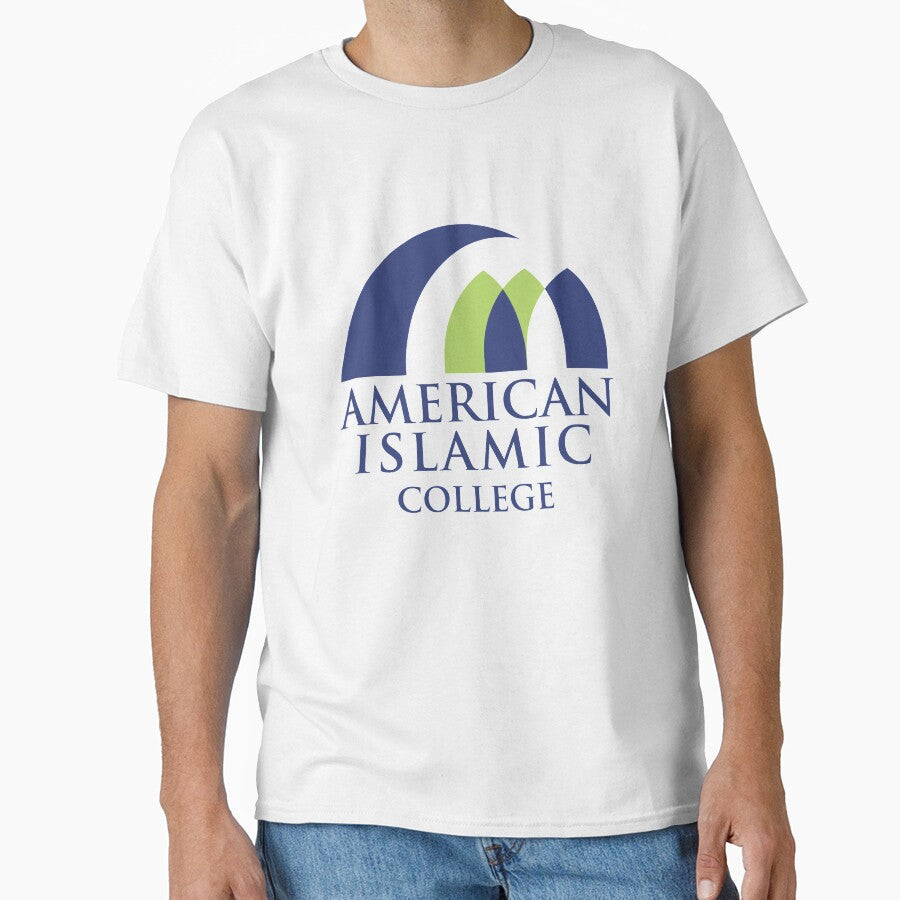 American Islamic (AIC) College by Hattox