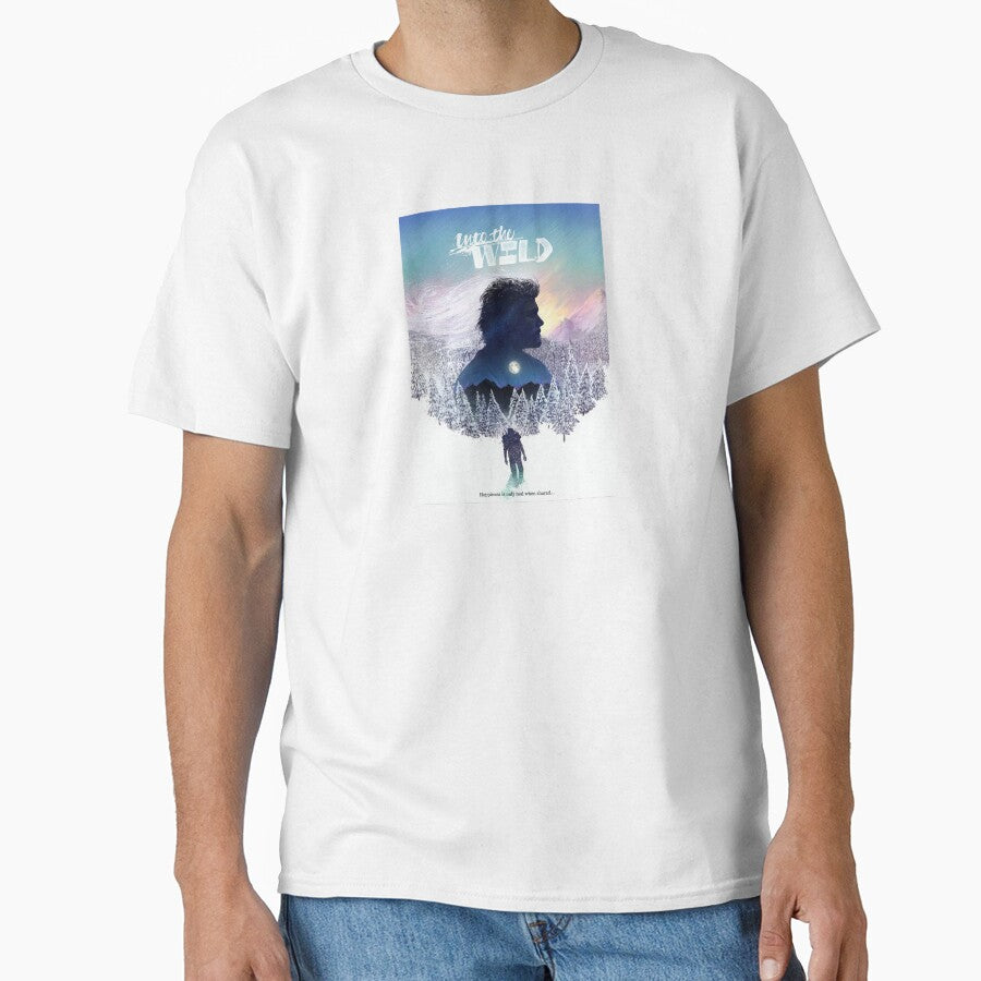 Into the wild by markdavidd