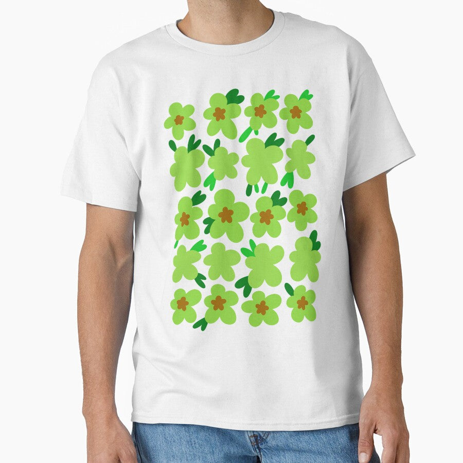 Groovy Retro Flowers 3 by PDMT