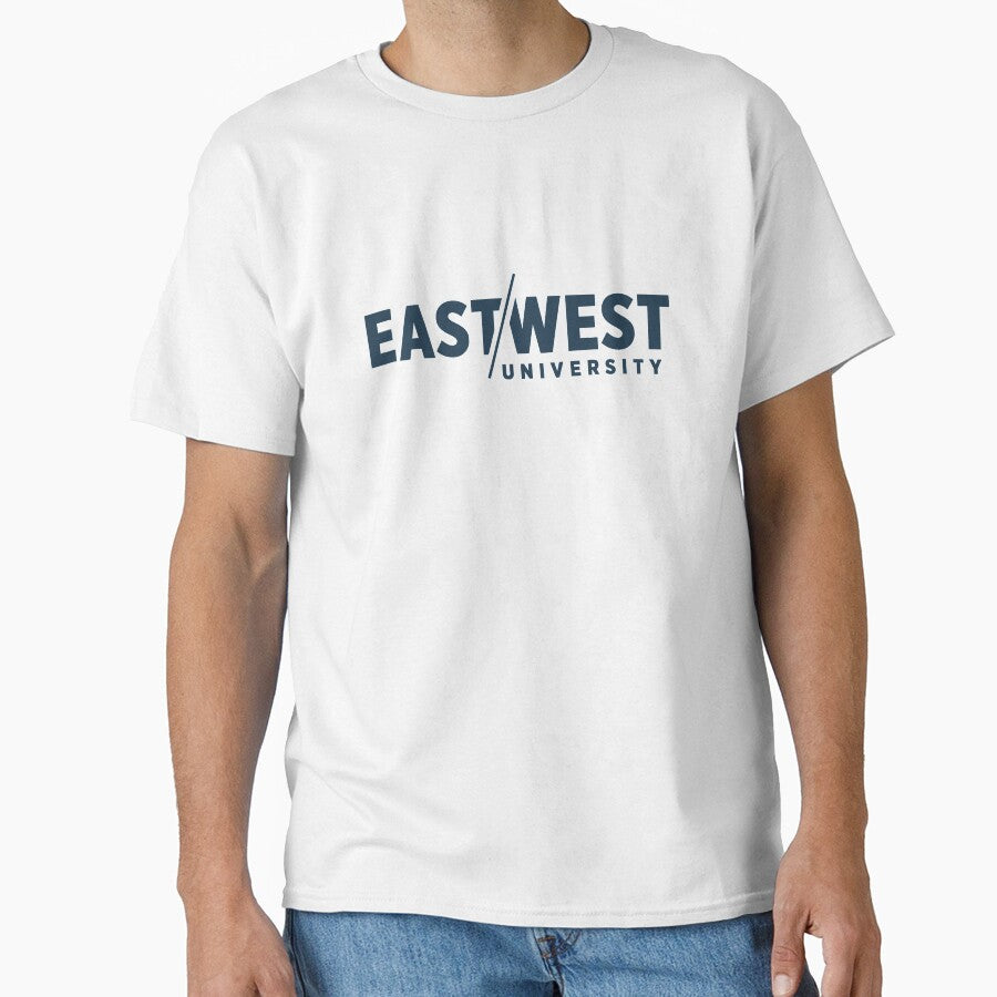 East–West College by Hattox