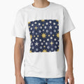 Celestial pattern by deliawayball