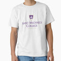 St Michael College by Dachloe