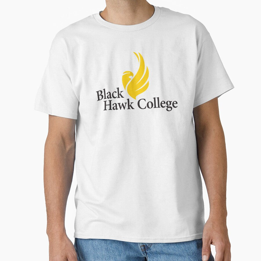 Black Hawk College by Hattox