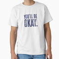 You'll Be Okay - Denim by sillyjess