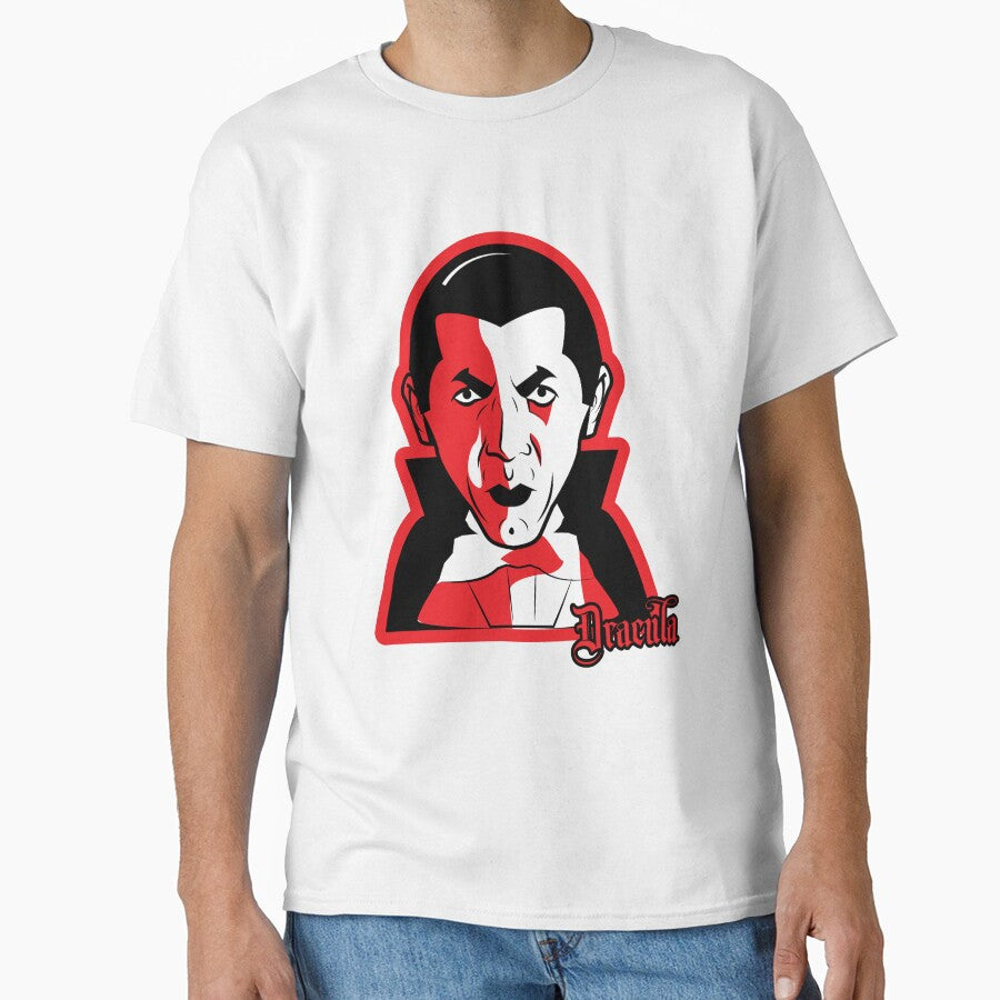 Dracula by The Fonsecastein Shop