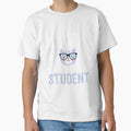Student Cat Lover Gifts - It ain't easy being Purr Fect by betternotes