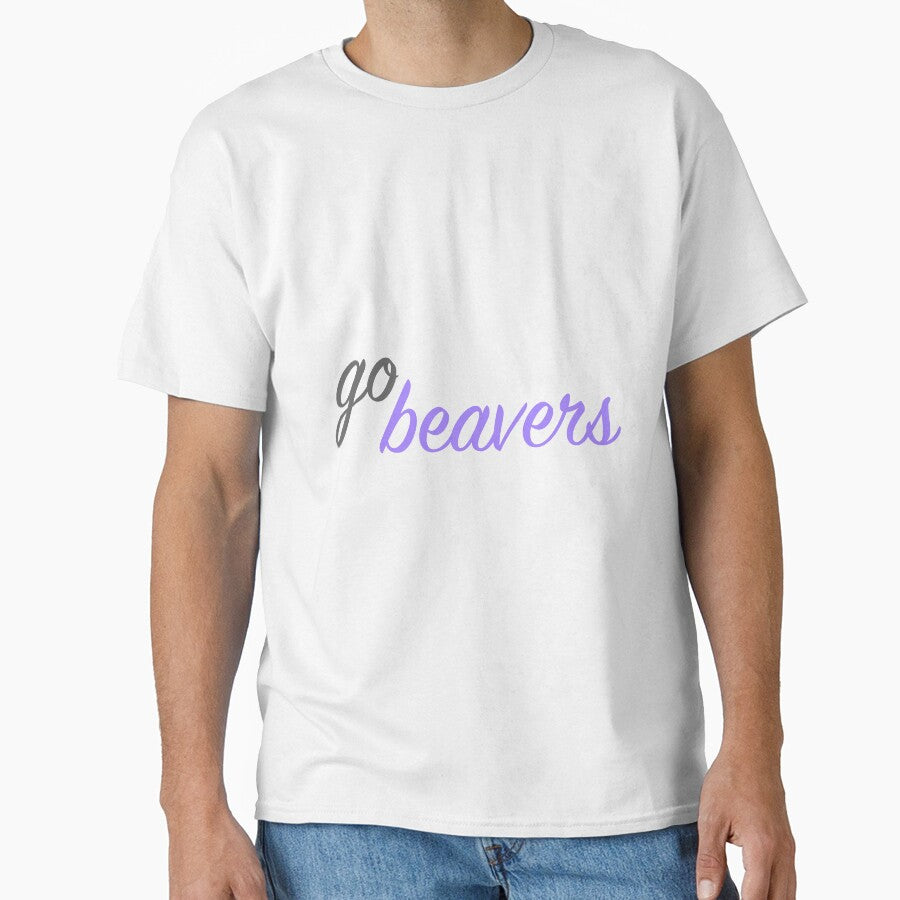 Go City College of New York Beavers by brianacecilia
