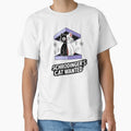 Schrödinger’s Cat Wanted – Funny Science Design by TeeGrit