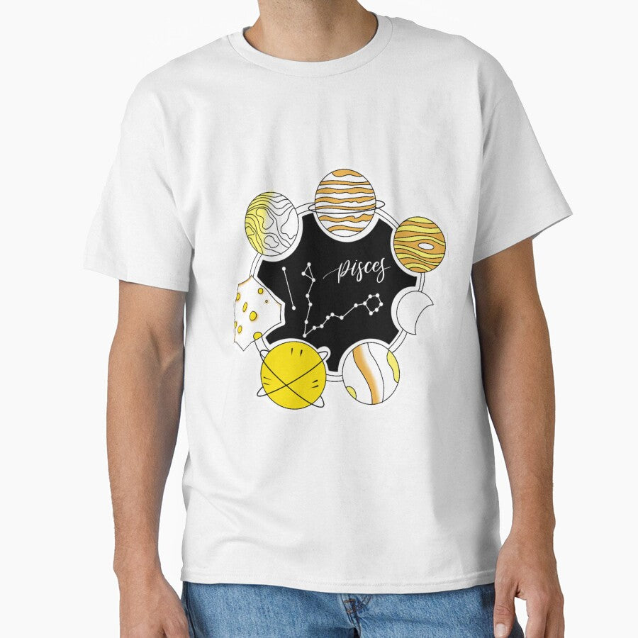 Pisces Zodiac/Star Sign by isacaste