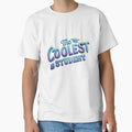 The Coolest Student by Abelfashion