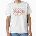 Peace flowers by Innet