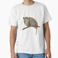 Nosferatu the Possum by Blackberries & Moss