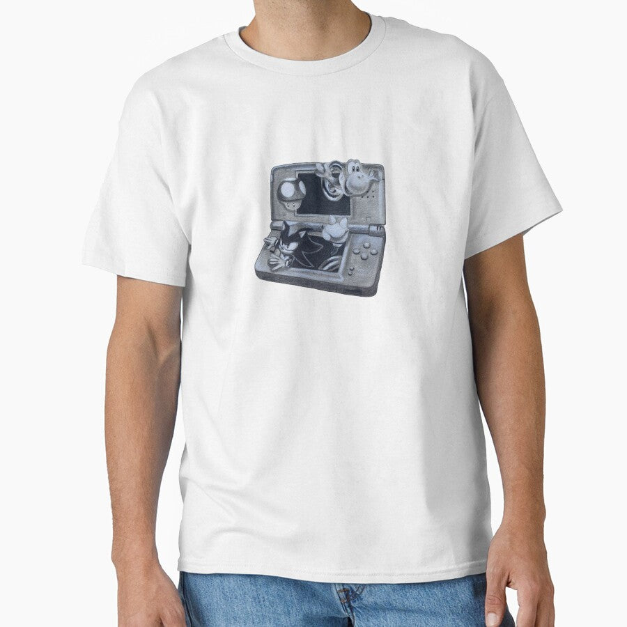 DS// deeply sentimental !!! by PIPPIN’S PRINTS