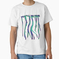 You'll be fine. Aesthetically pleasing Vaporwave Trippy Meme print by D-C-Designs