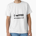 Coffee the essence of life by Sanaura