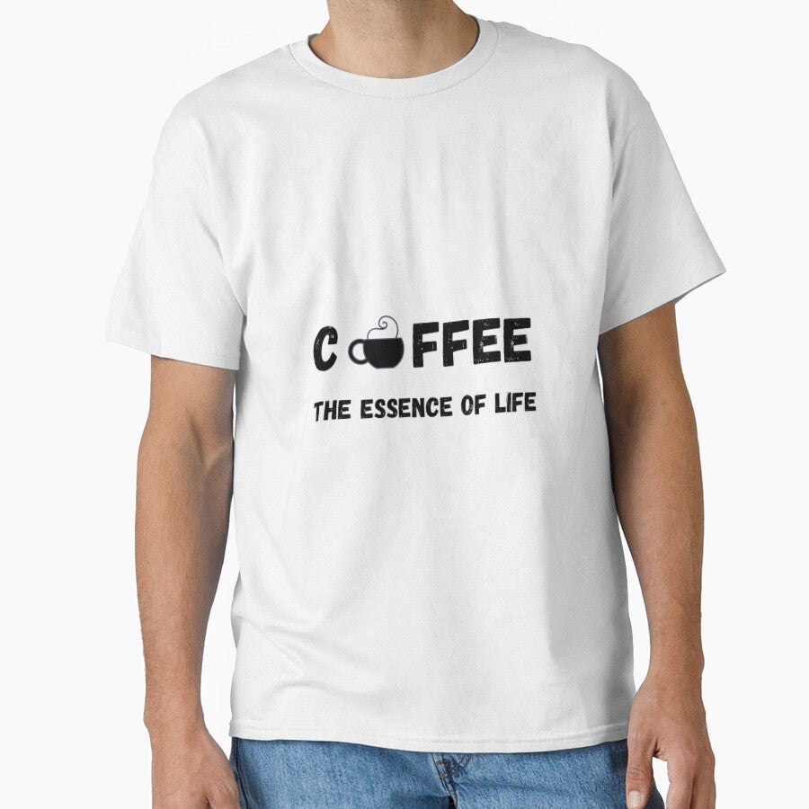 Coffee the essence of life by Sanaura