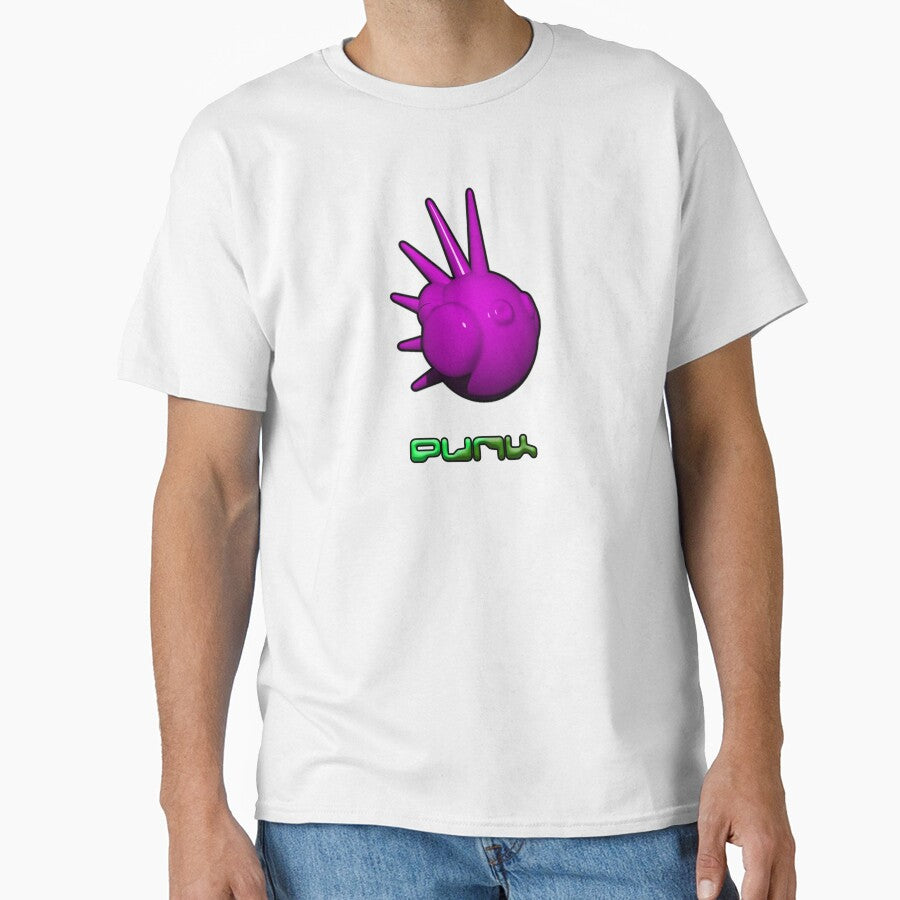 Cyber Punk 3D cyberpunk by RGB-Cola-Mp3