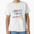 Students are like Unicorns Gift Idea by betternotes