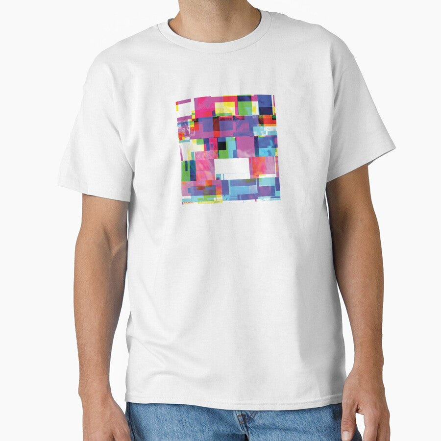 GLITCH 4.0 by phigment-art