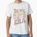 In My School Secretary Era Back To School by Sunset4Bones